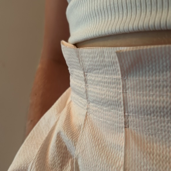 Bottega Veneta Bubble Skirta - Picture 7 of 14